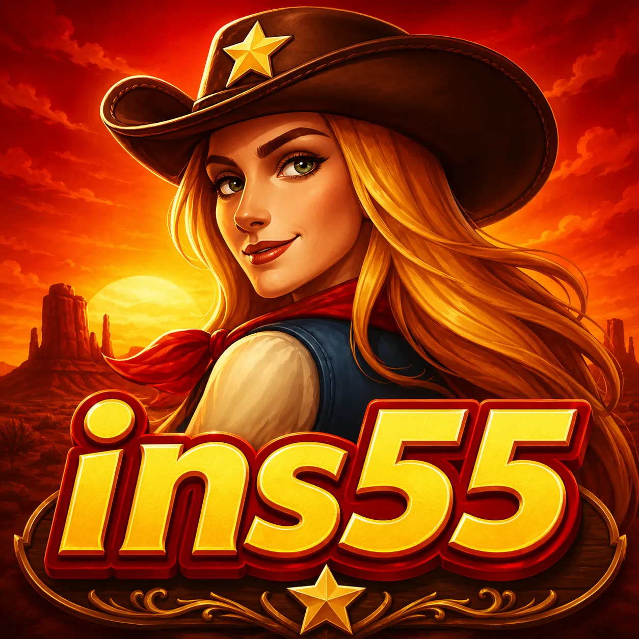 ins55 APK Tower Defense