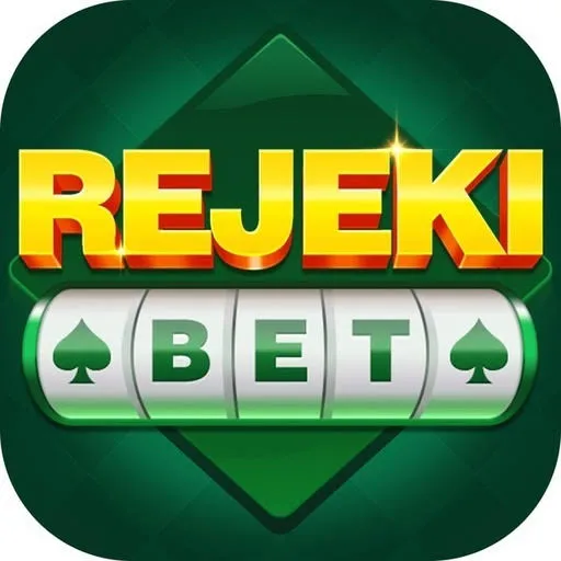 REJEKIBET - Permainan Slot Terbaik untuk Pengalaman Seru