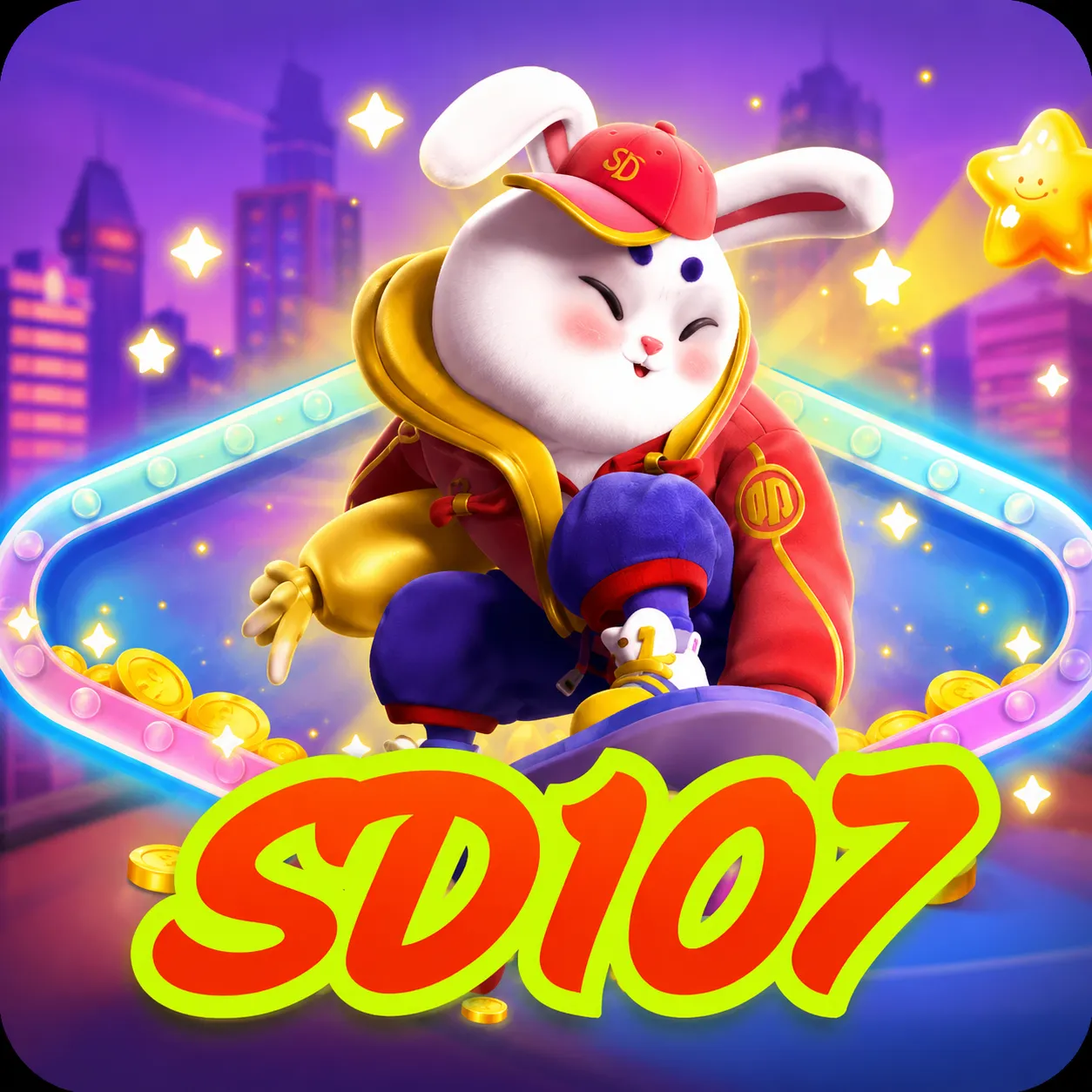 sd107 APK Action